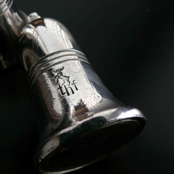 SHEFFIELD ENGLAND Salt & pepper! - Picture 5 of 6